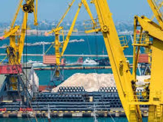 Inspection, Repair and Rehabilitation of Marine Structures 2024