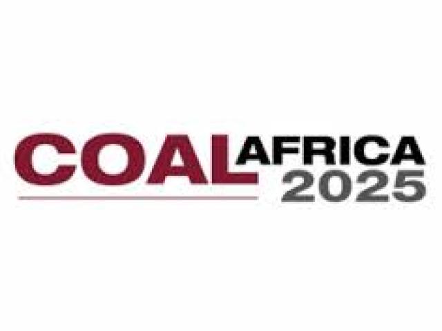 Coal Africa Expo