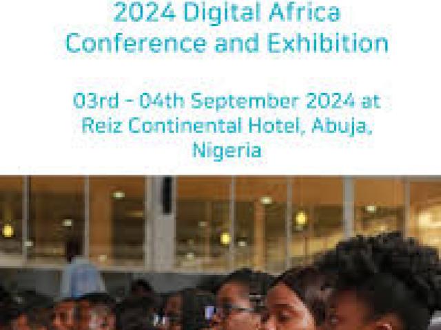 Digital Africa Conference and Exhibition													