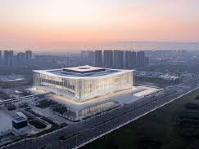 International Conference on Commercial Building Architecture(ICCBA) | ISSER