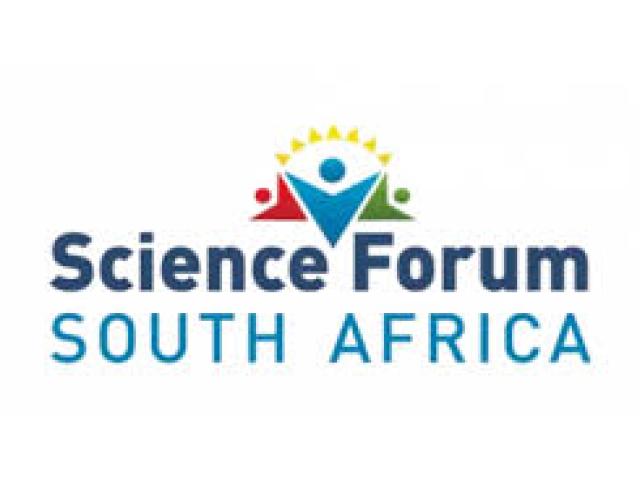 Science Forum South Africa