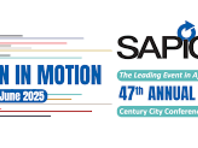 SAPICS Annual Conference 2025