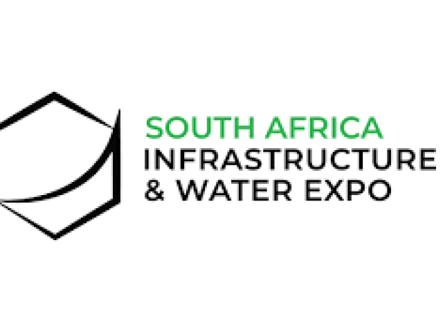 South Africa Infrastructure & Water Expo 2025