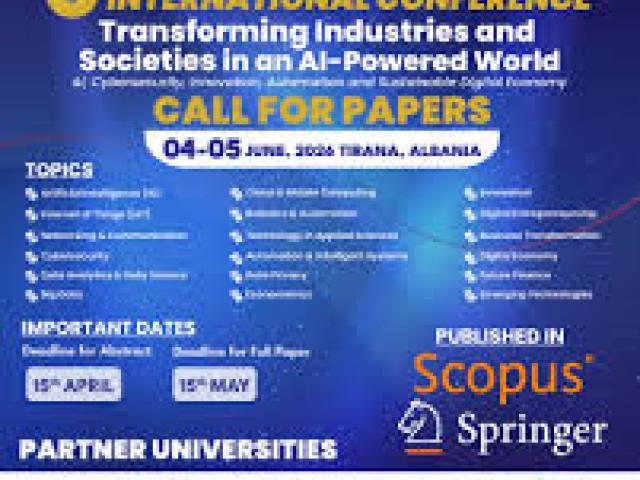 International Conference on Elliptic Curve Cryptography and Applications