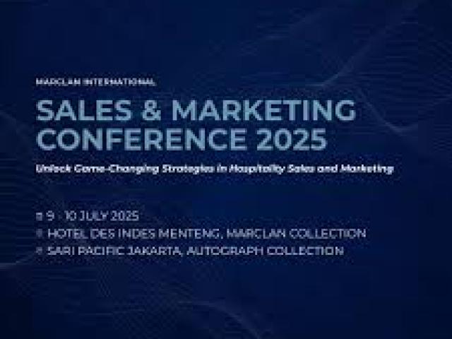 International Conference on Scientific Marketing and Marketing Strategies(ICOSMMS ) | World Academics