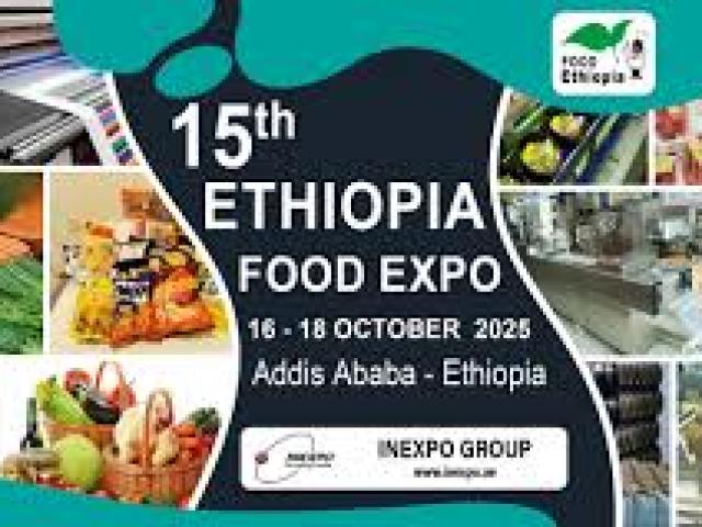Ethiopia Food Expo	