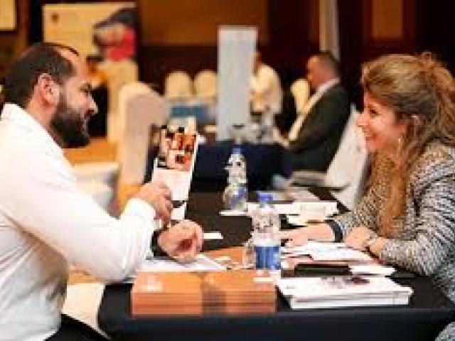 Access Masters Event Casablanca (Salon Masters en ligne)