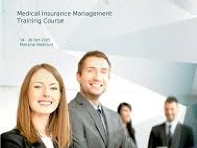 Medical-Insurance training courses