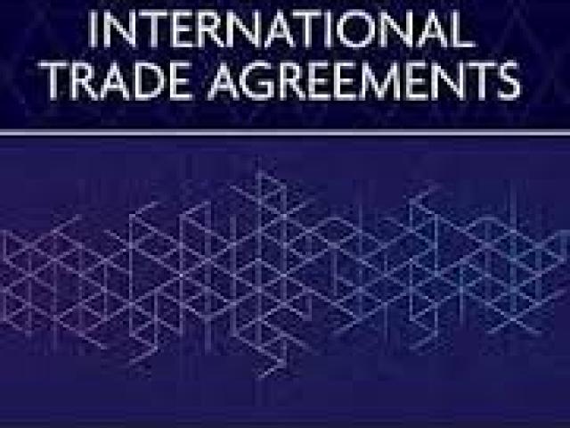 International Conference on Trade Business, Economics and Commercial Law (ICTBECL)