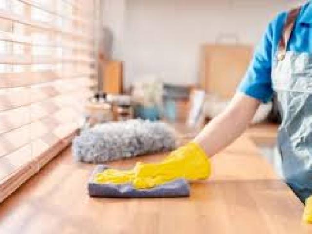 Housekeeping, Food and Beverage service operation and Management Course 2024				