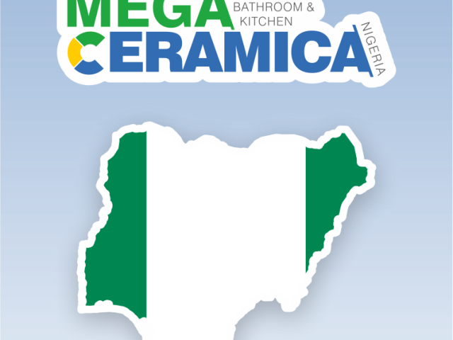 Mega ceramica Nigeria