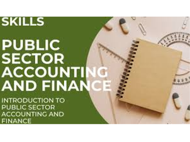 Public Sector Accounting and Finance: Transiting from Theory to Practice