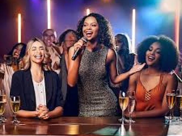 4th Friday Karaoke Nights														