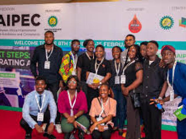 SAIPEC's Diversity, Equality and Inclusion 2026									