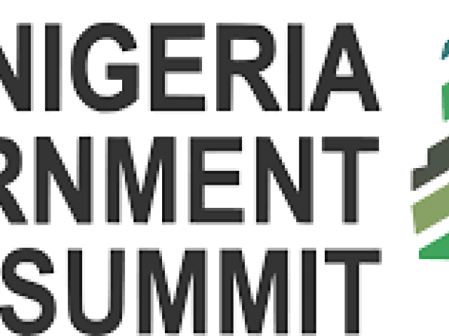 	Nigeria eGovernment Summit															