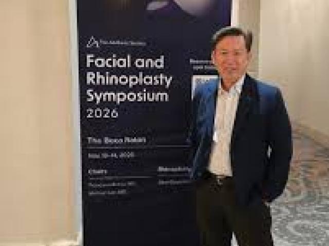 Cosmetic & Facial Symposium							