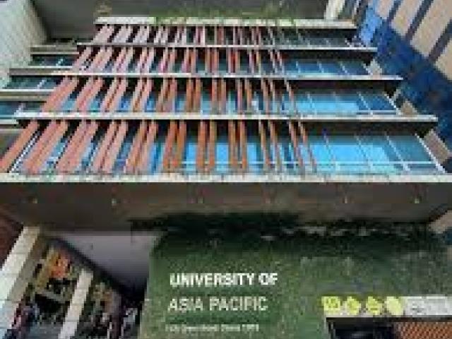 International Conference on Business and Technology (ICBT)