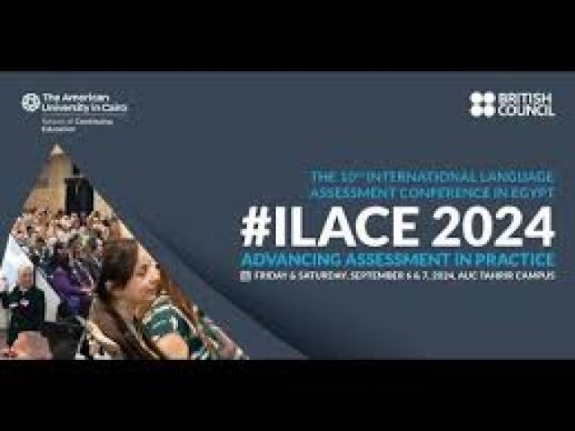 International Language Assessment Conference in Egypt 2025