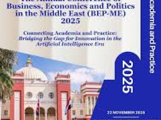 BAEPS Annual Conference