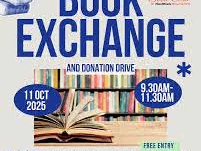 QuietBookClub Bulawayo														