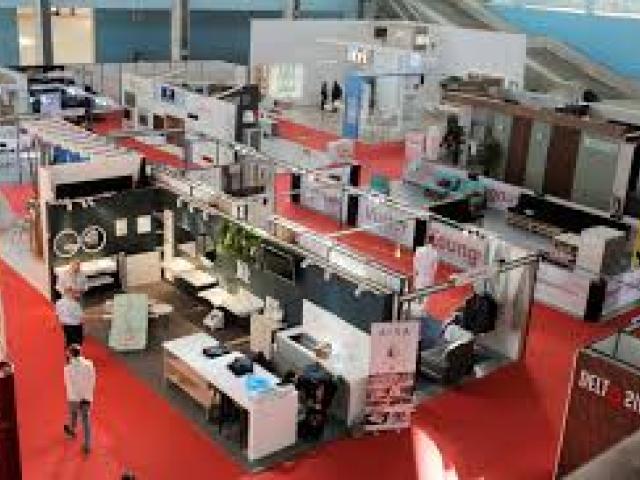 International Exhibition of Equipment and Services for Hotels, Restaurants and Communities (HORECA Expo)	