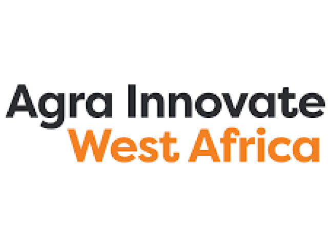 Agra Innovate West Africa Lagos 2024