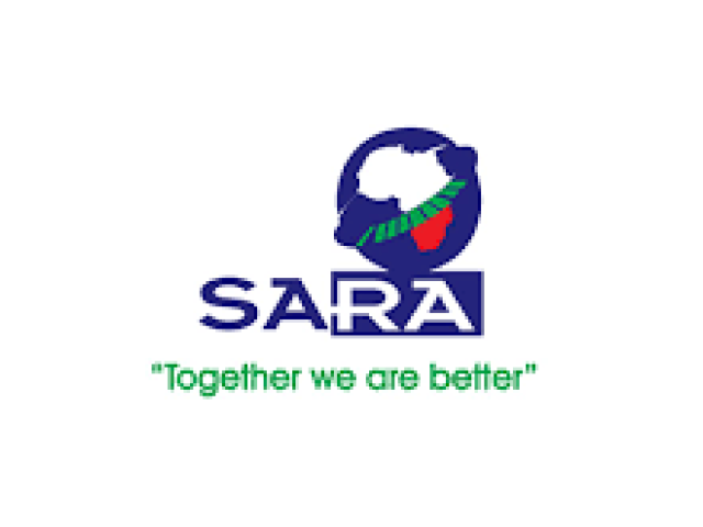 Southern African Railway Associations (SARA) Conference and Exhibition 2025
