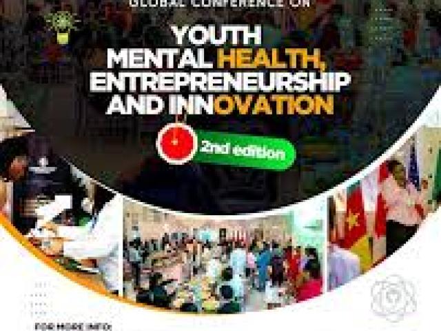 International Conference On Youth Mental Health(ICOYMH) | Science Leagues