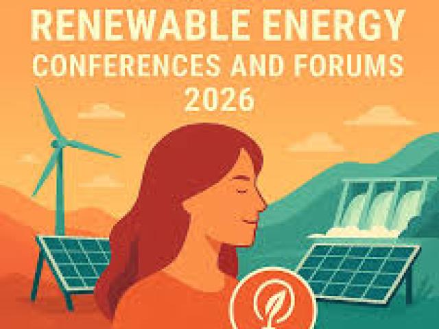 Women in Energy Forum												