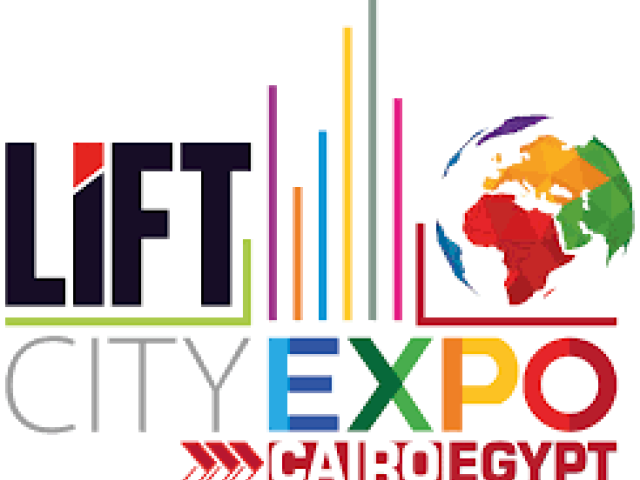 Lift City Expo Egypt	2025				