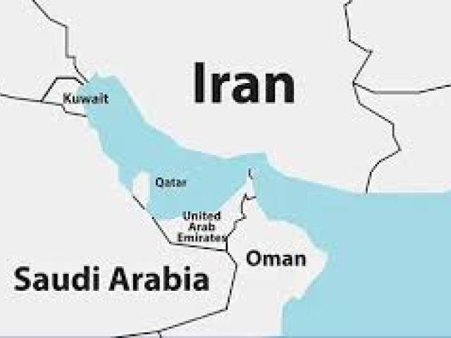 Gulf Region (Bahrain, Kuwait, Oman, Qatar, Saudi Arabia, UAE). Online Fair						