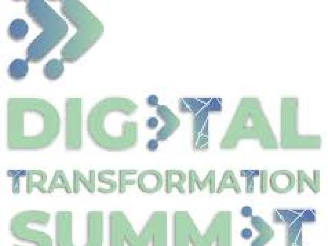 Digital Transformation Summit 50