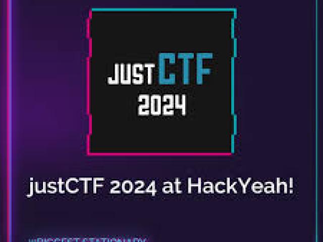 CTF Hackathon														