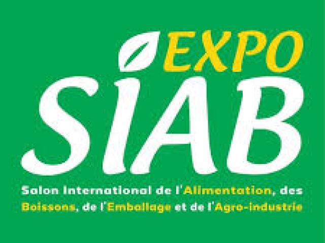 SIAB Expo Maroc							