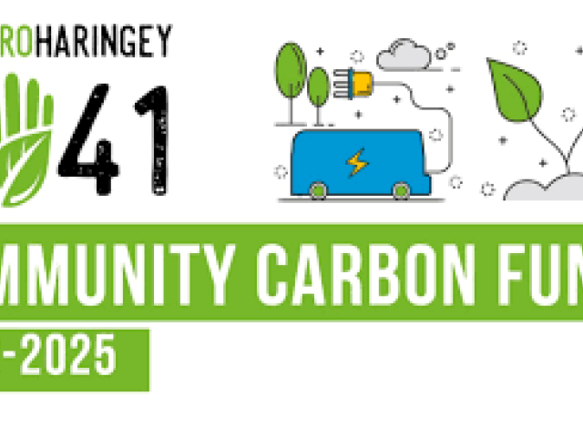 Carbon Fund Meeting												
