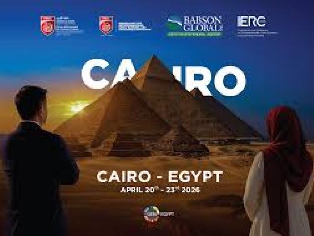 International Conference on Family Businesses and Entrepreneurial Succession