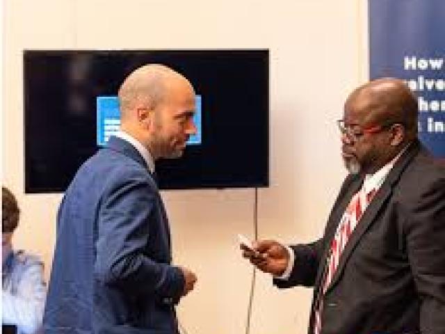 Customer Experience & Retail Leaders' Conference				