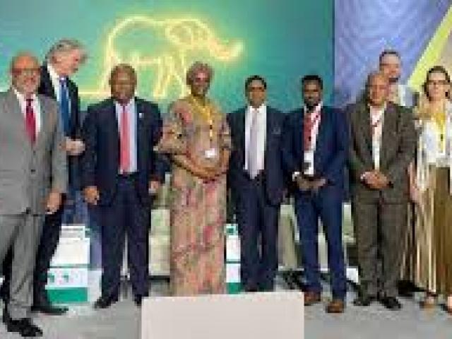 Fourth Meeting of the Network of Front Line Officers' Working Group for the Africa Region 2025