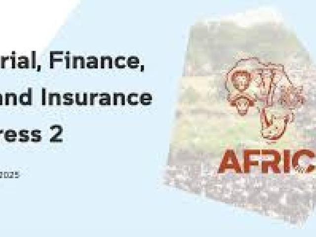  The Actuarial Finance Risk and Insurance Congress 2025