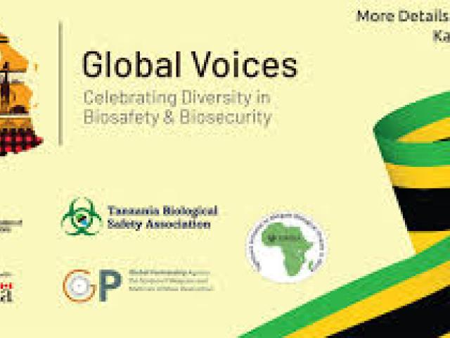 Global Voices Conference: Celebrating Diversity in Biosafety & Biosecurity 2024