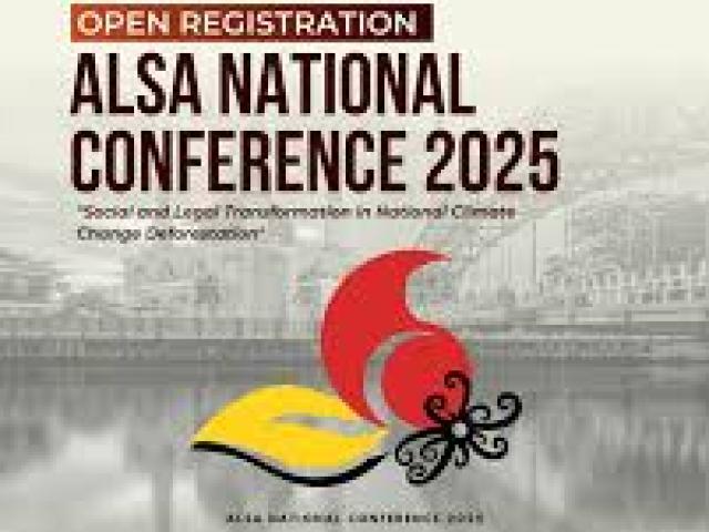 National Global Change Conference