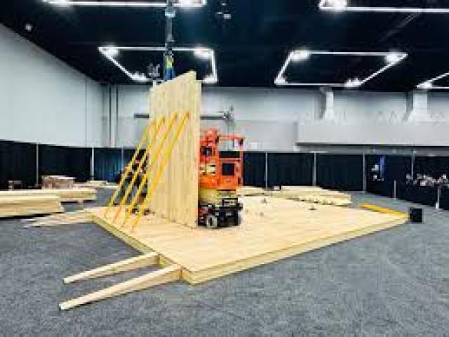 International Conference on Timber Construction, Design and Modelling (ICTCDM) | Science Leagues