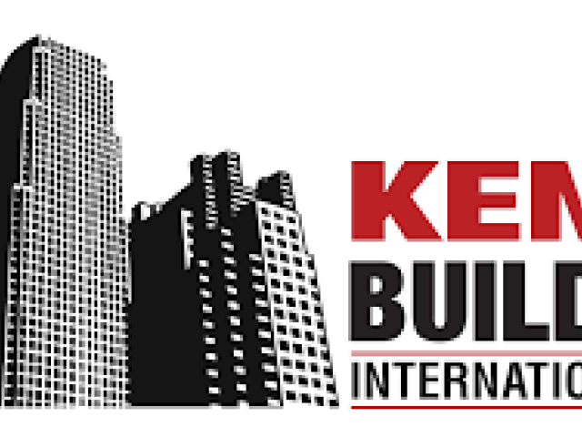 Kenya Buildcon International Expo	2025					