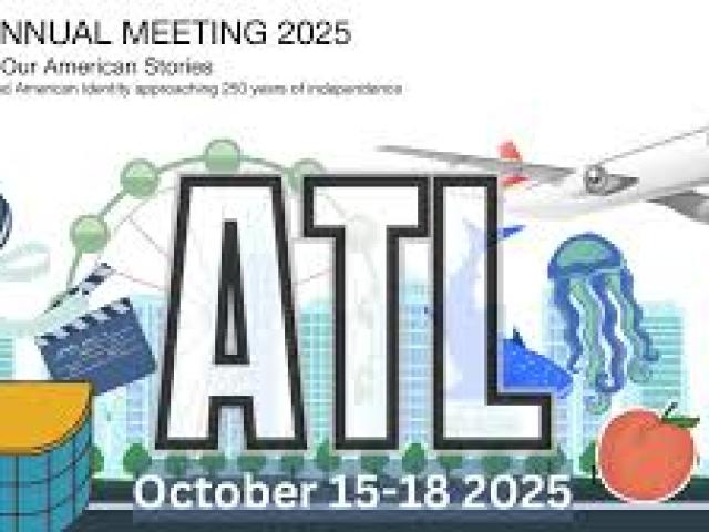 National Oral History Conference