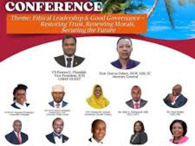 International Conference on Property Ownership, Title Disputes, and Legal Governance (ICPOTDLG)