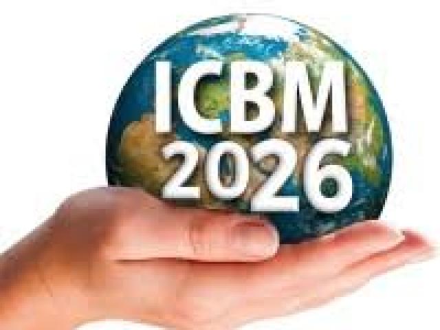 International Conference on Technology and Business Management (ICTBM)									