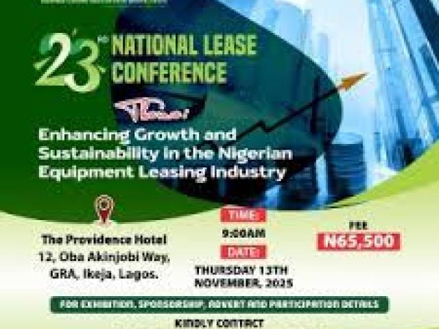 ELAN National Lease Conference