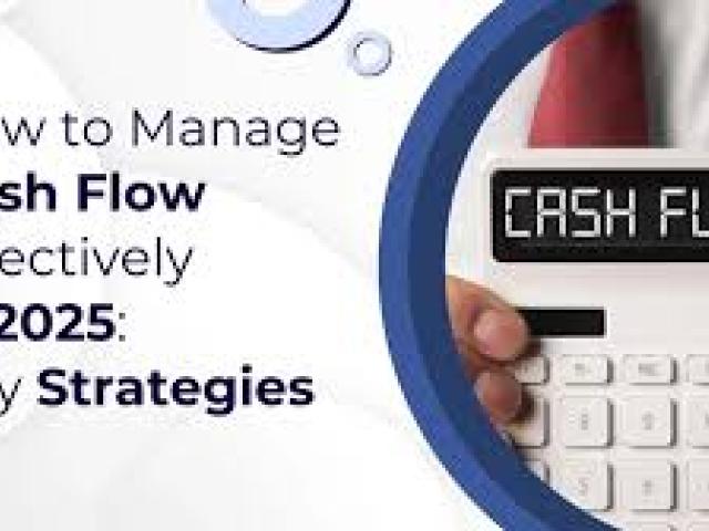 Managing Cash Flow and Liquidity During Lean Times