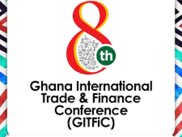 Ghana Tech Summit															