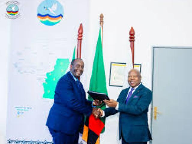 International Conference on International Law and Global Governance (ICILGG)													